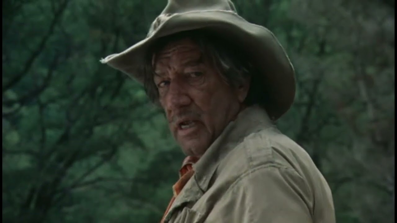 The Last Dinosaur (1977) Tribute