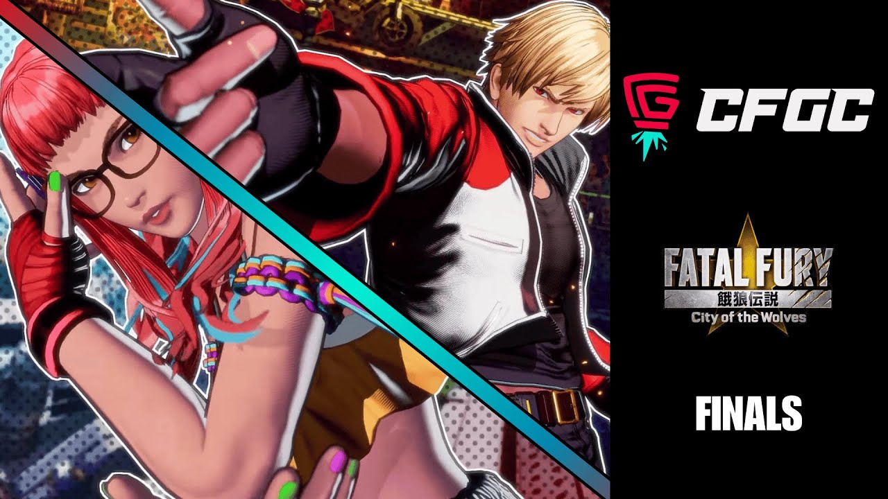 CFGC | COTW Fall 2025 Finals