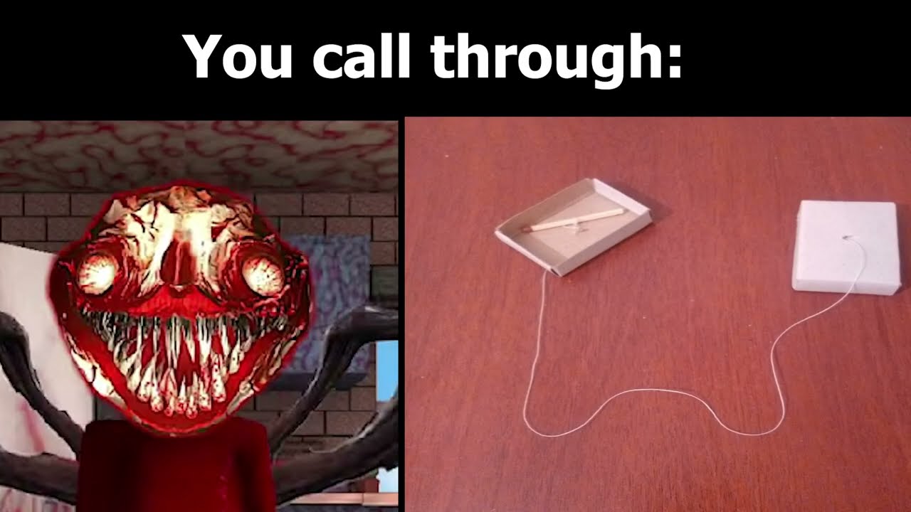 Talking Juan Becoming Uncanny (You call through)