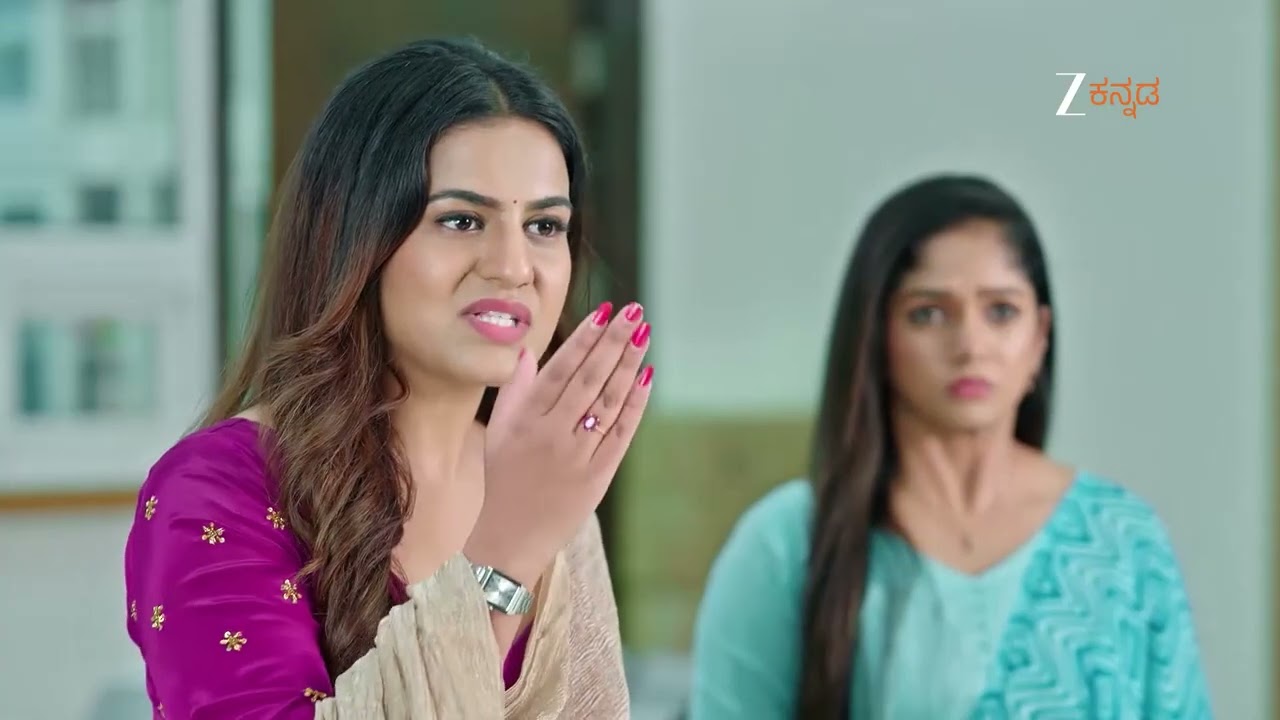 Karna | Ep - 8 | Jul 14, 2025 | Best Scene 1 | Zee Kannada