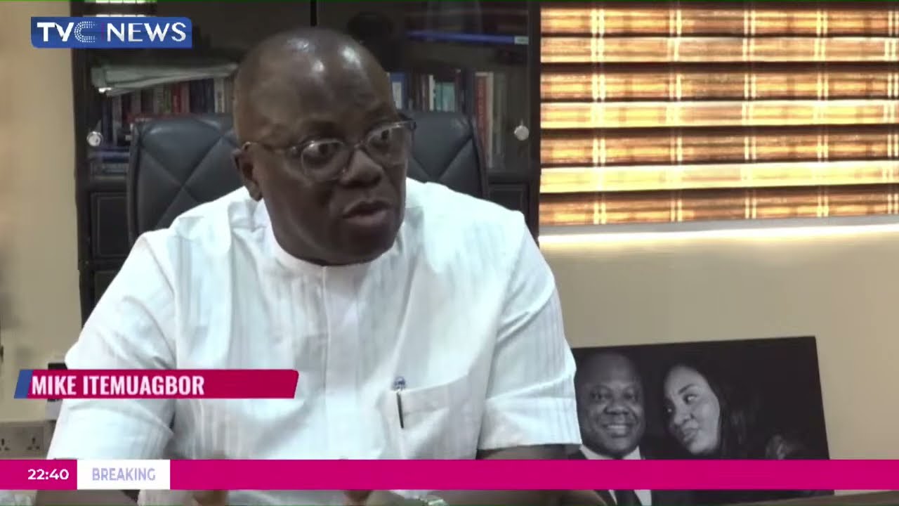 Okpekpe Road Race To Celebrate 10 Years As 2024 Edition Holds May 25th