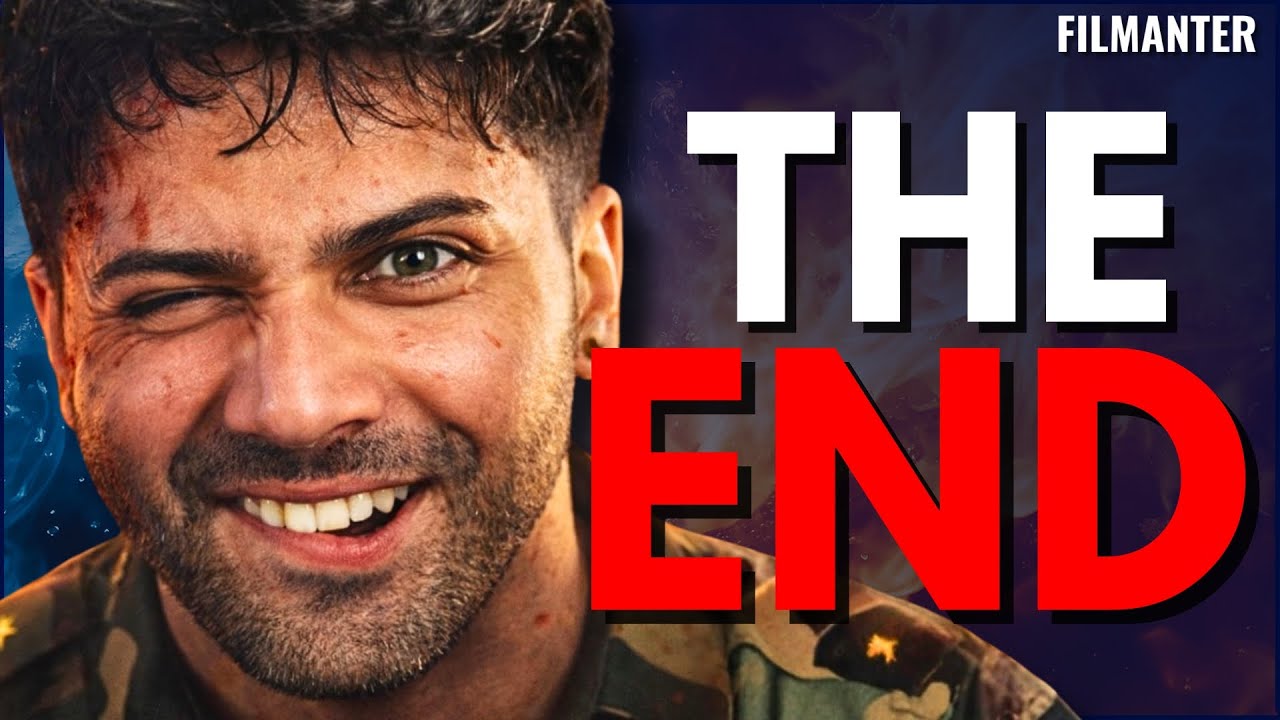 How Varun Dhawan Caused His Own Downfall | Filmanter