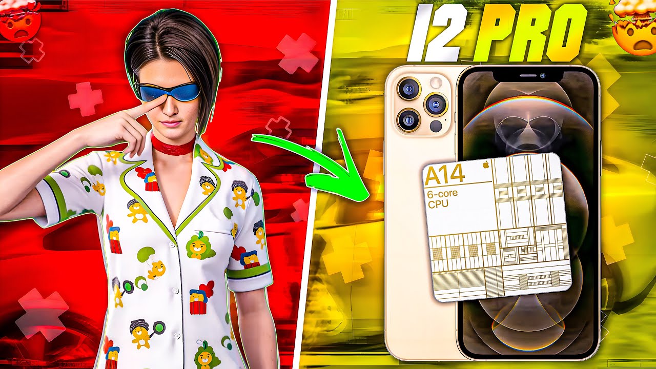 iPhone 12 Pro Review In 2026 - SHOULD You PURCHASE?