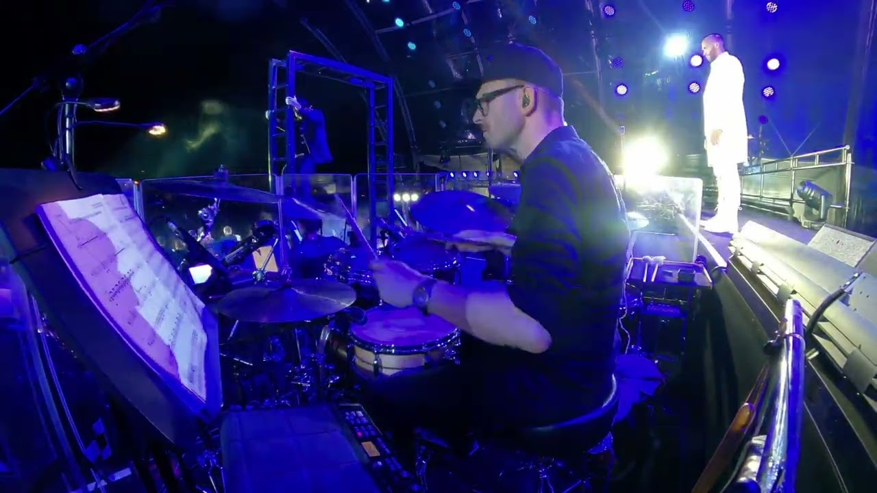 Drumcam 