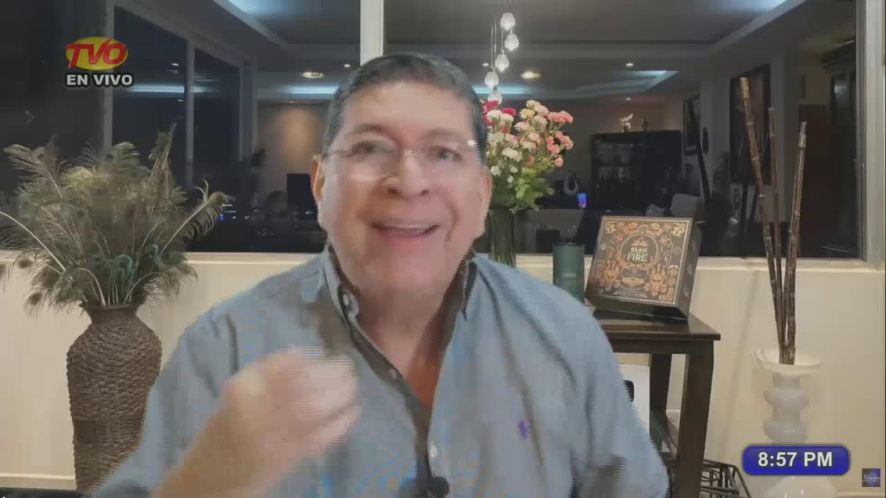 Toda La Verdad Con Walter Araujo