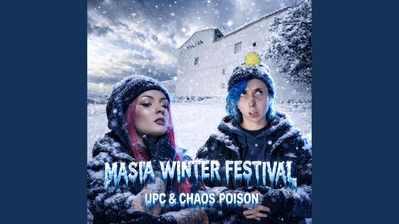 Masia Winter Festival