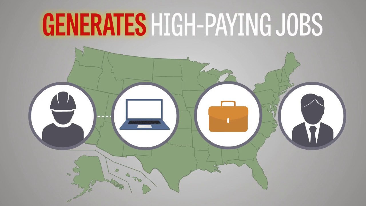 Investing in Critical Energy Infrastructure