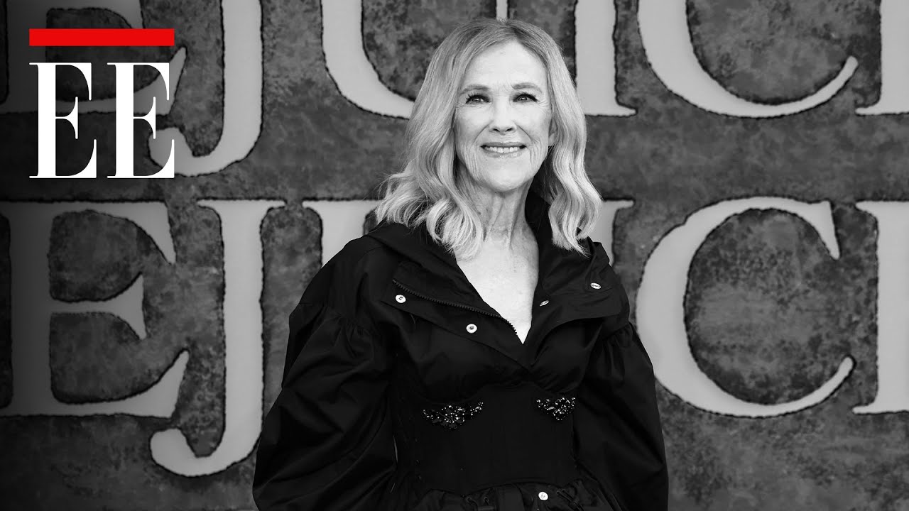 Murió la actriz Catherine O’Hara, la mamá de Kevin en ‘Mi pobre angelito’ | El Espectador