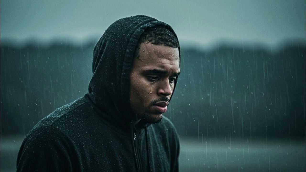 Chris Brown 💔 