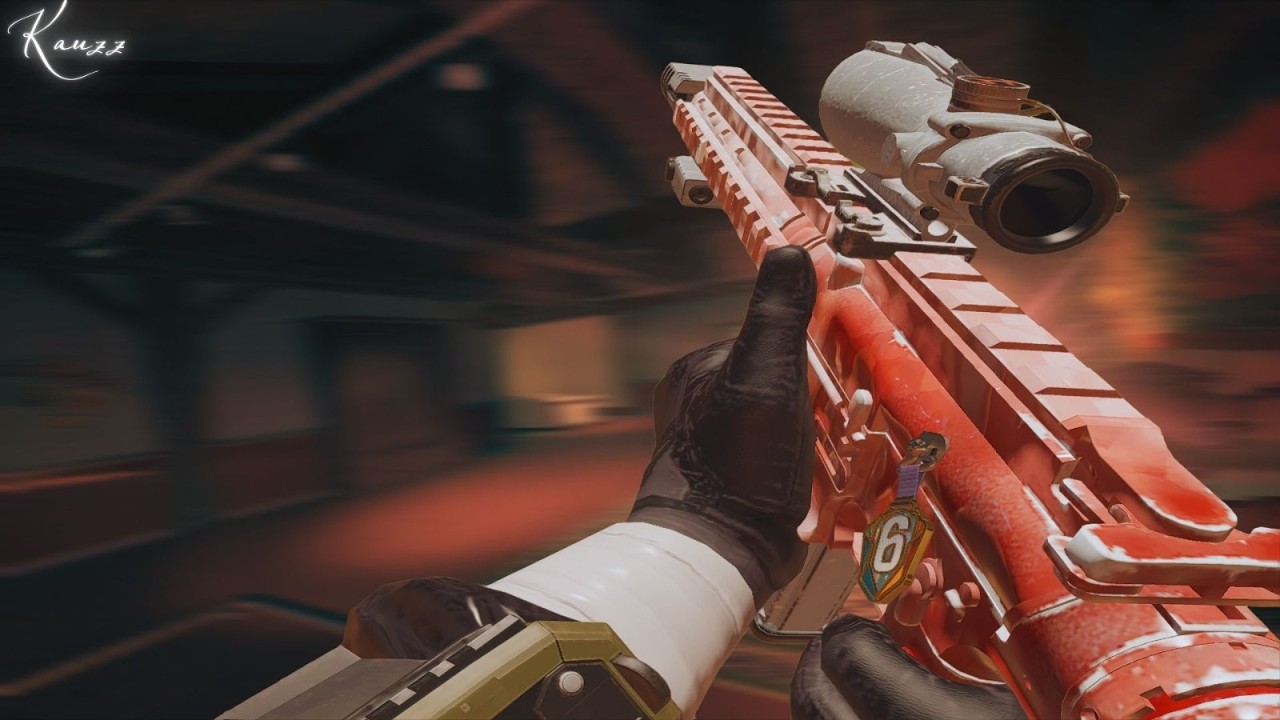 ONLY SCRIMS & CAMPS TIER 2