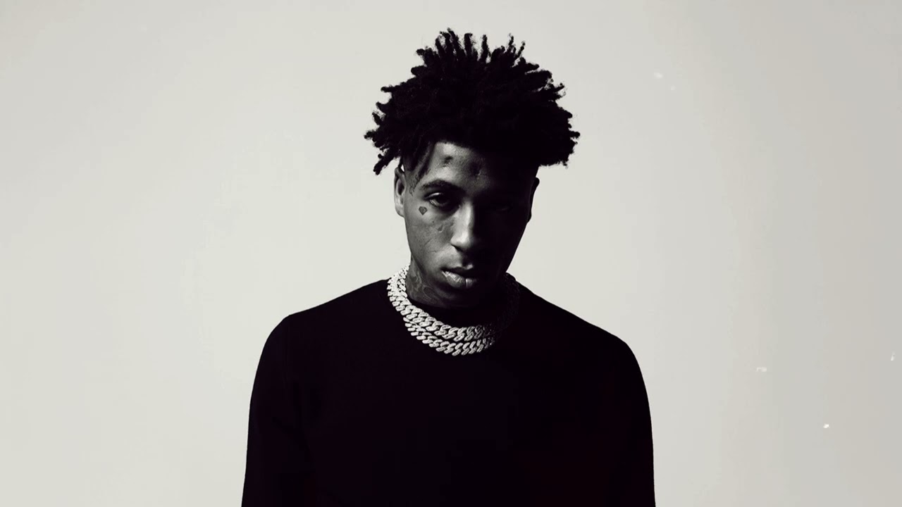 [FREE] NBA YOUNGBOY TYPE BEAT - Demons