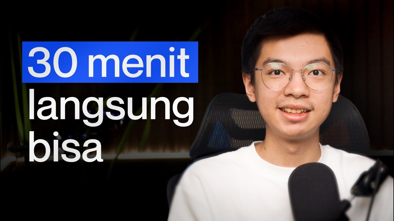 Belajar Trading Crypto Dari Nol Dalam 30 Menit