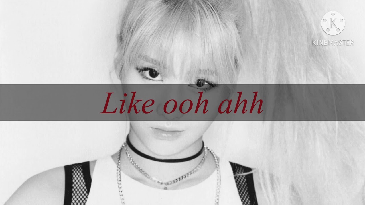 Twice - Like ooh ahh [slowed + reverb]