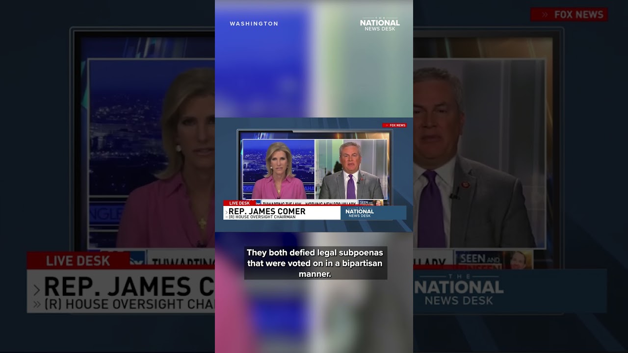Clintons defy subpoenas over Epstein; What comes next?