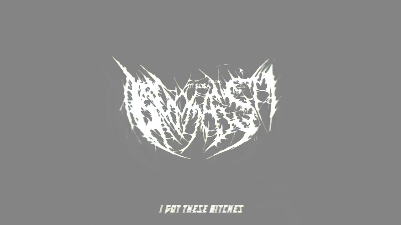 00. N0 BR0K33! - 07 So$a (Bioma$ Visualizer)