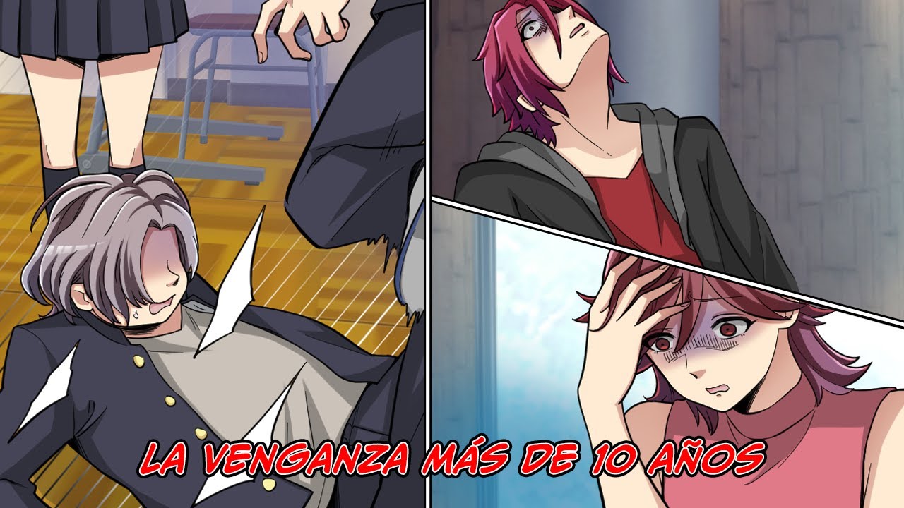 El que ríe al último, ¿ríe mejor?... Pero este da miedo… [Doblaje Latino]