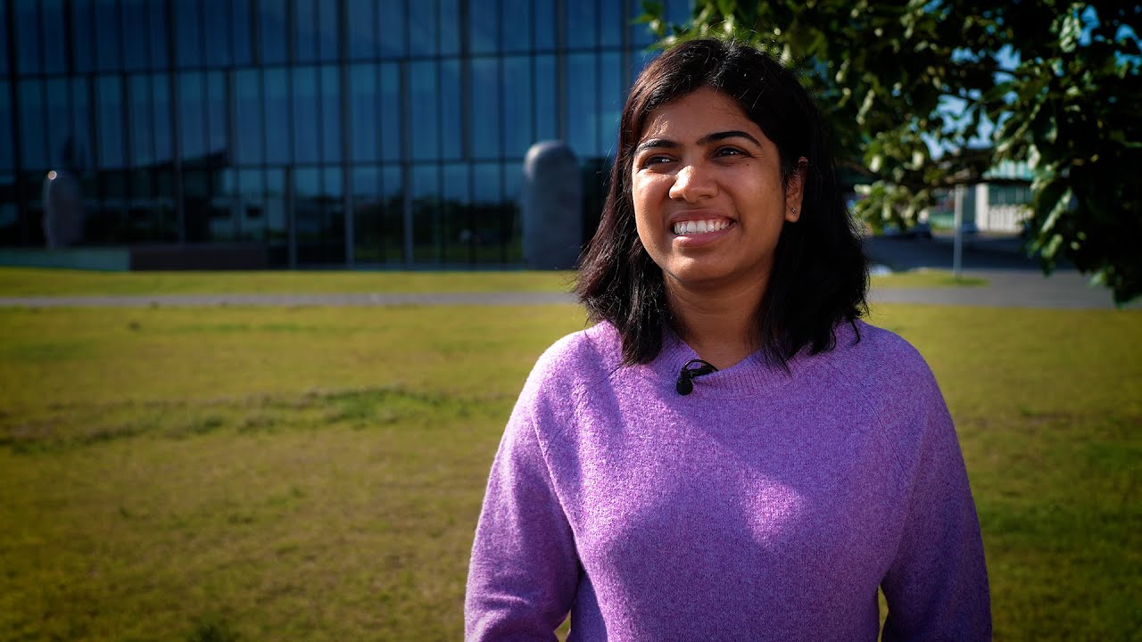 Ritika Lakhotia - USP MSAT Specialist at Alvotech