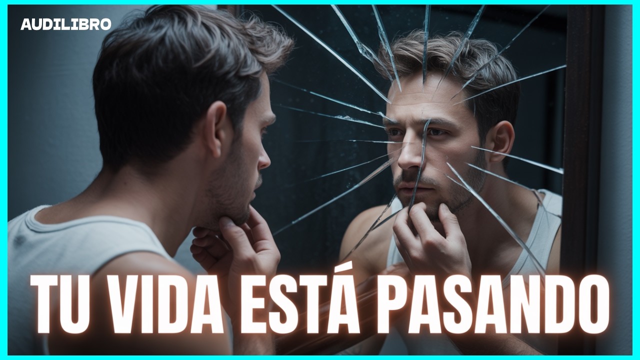 La Verdad Dura que Nadie Quiere Escuchar | Audiolibro de Motivación