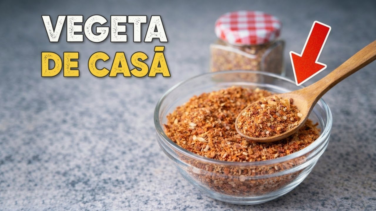 Delikat de casa – baza de legume pentru tocanite si sosuri 🍲