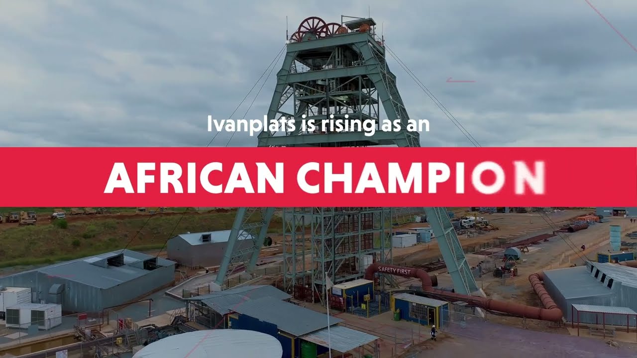 Ivanplats Brand Video
