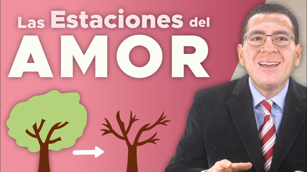 Las ESTACIONES del Amor Conyugal - 182 | Dr. Armando Duarte