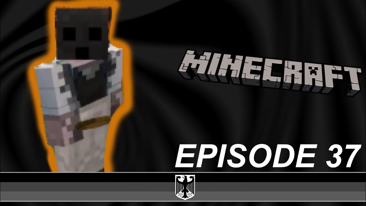 MINECRAFT CITY BUILDER E37 | OH HI