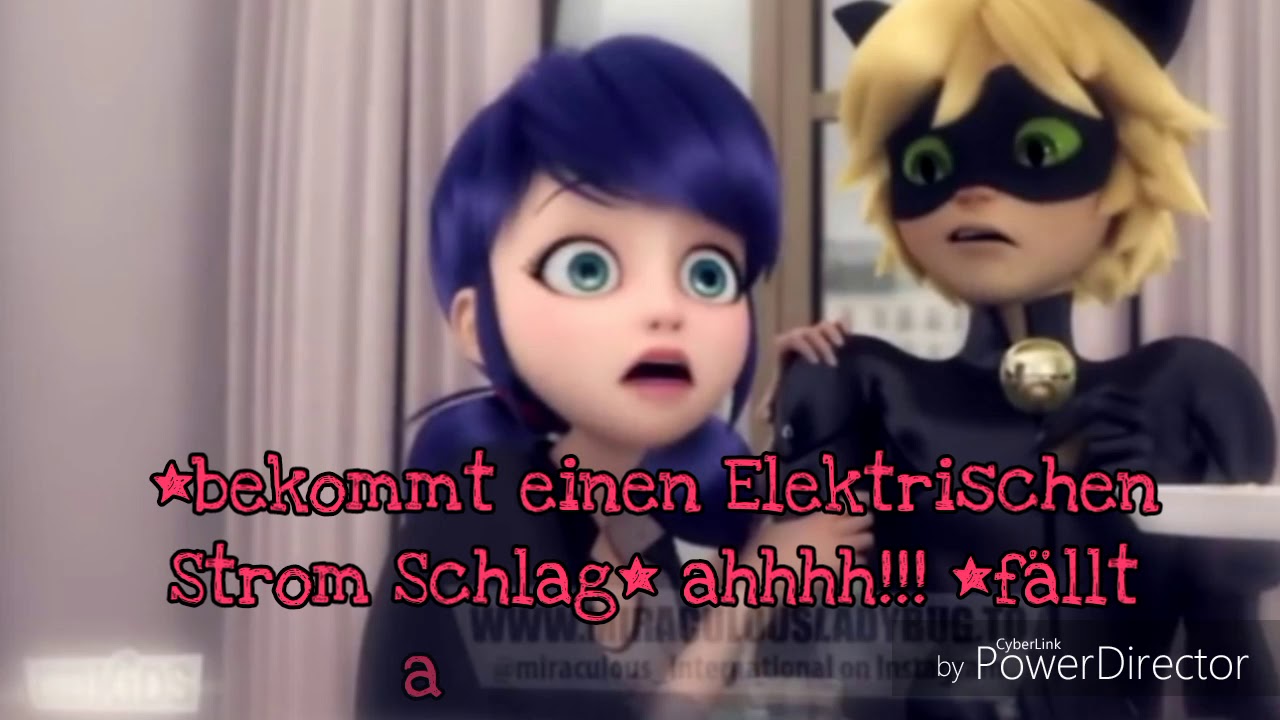 Miraculous {Kurzfilm}🤫🧞‍♀️💖