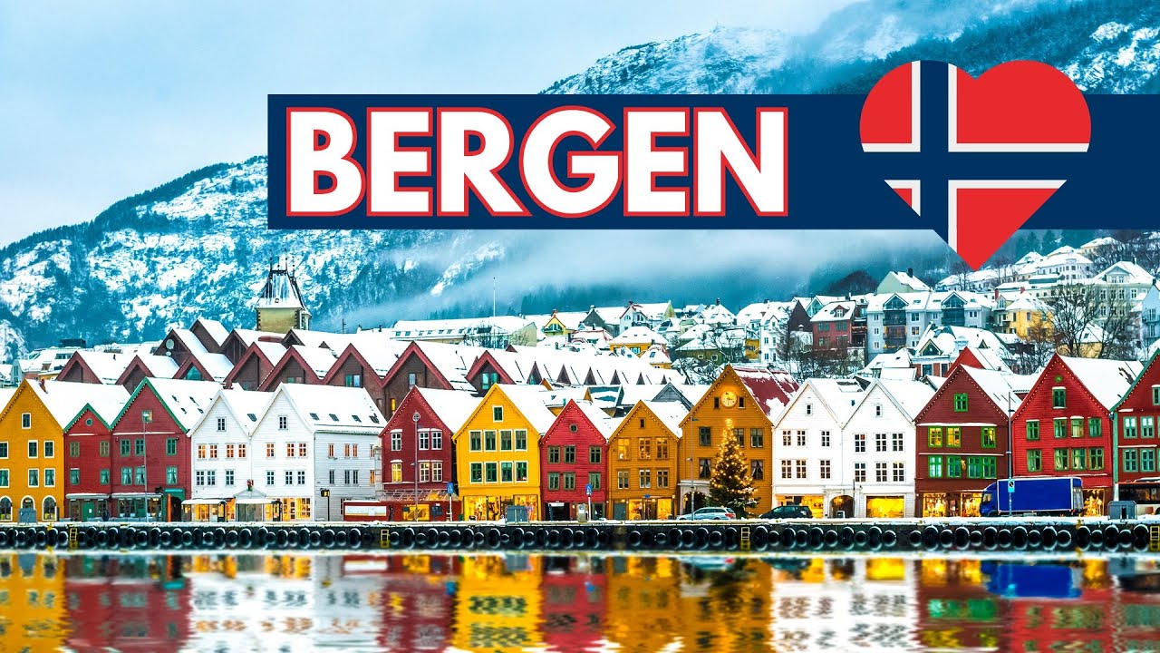 Best of Bergen, Norway: Things To Do In Norway's Second City