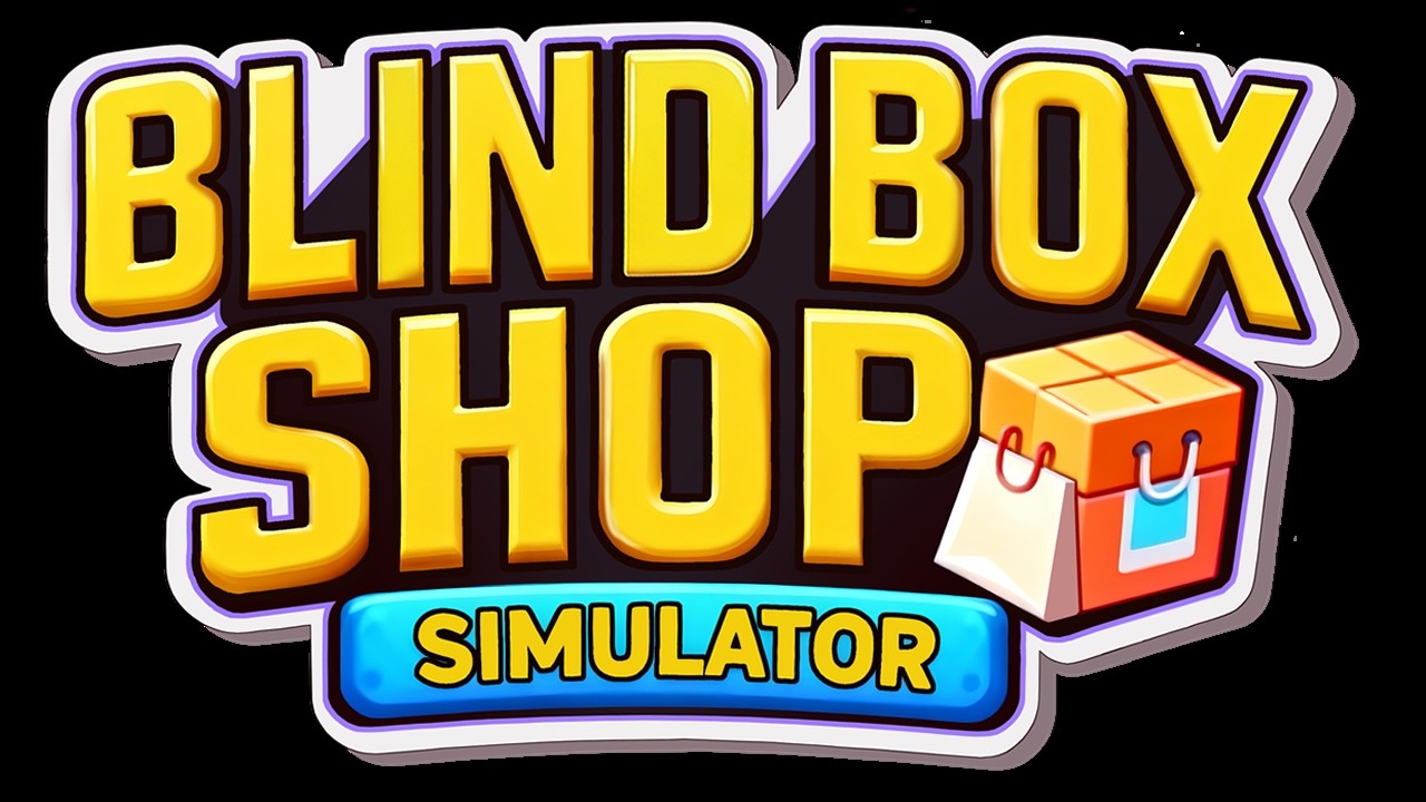 Este juego me arruinó… o me hizo rico 💰 | Blind Box Shop Simulator #01