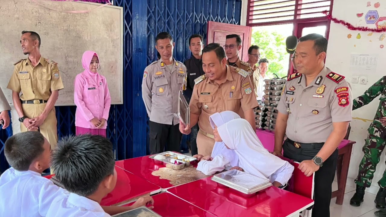 LAUNCHING 