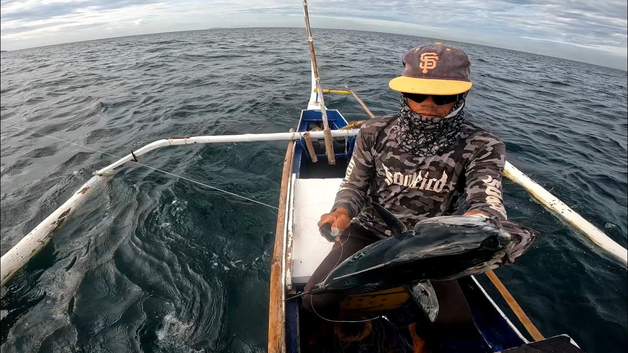 Naka Dali Na Naman Ng Malalaki