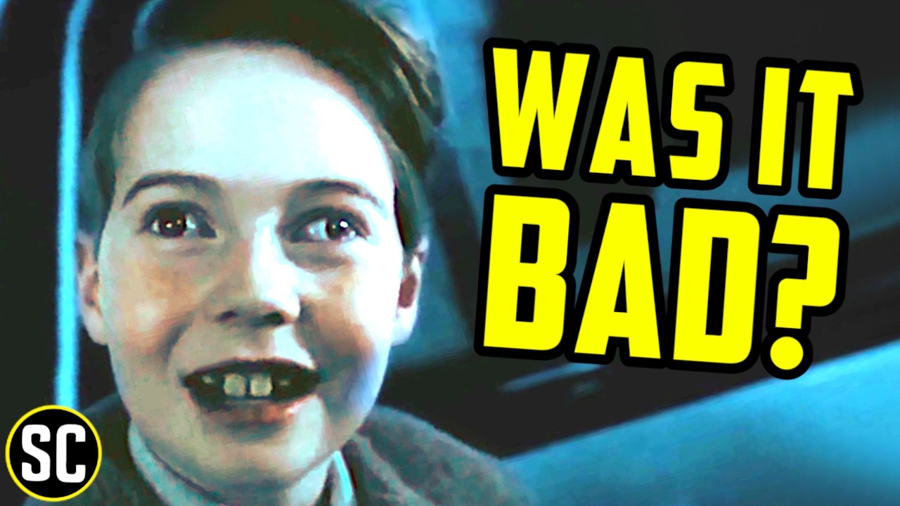 IT: Welcome to Derry Episode 1 Reaction and Review - Does it Break the King Curse?