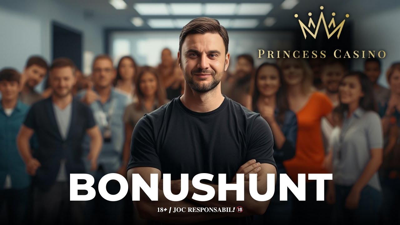 🔴 STERO LIVE 🔴 UN ALTFEL DE BONUS HUNT 🔥 STERO PROVIDER VS CHAT PROVIDER