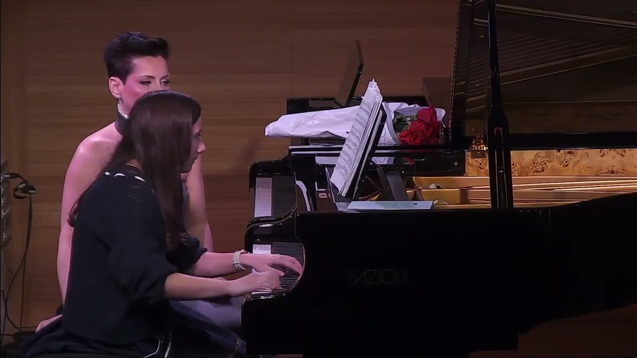 Sophie | 2025 Winter Recital | Yevgeniya Lepskaya's School of Music