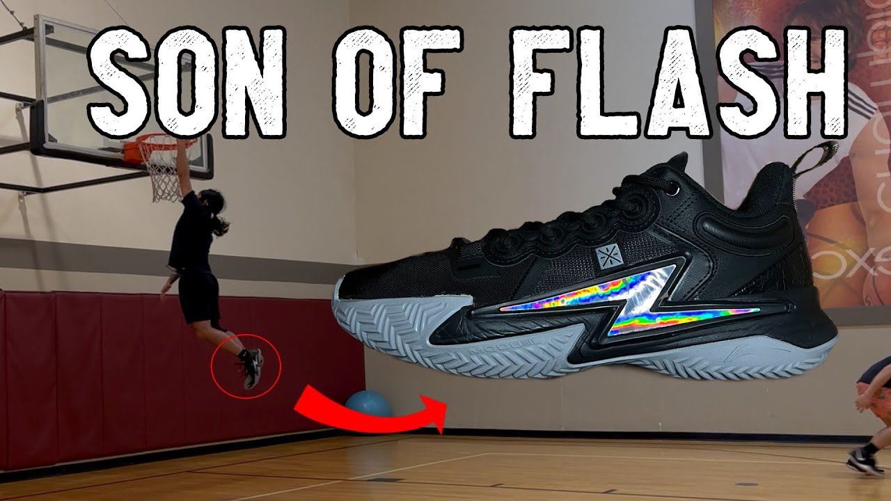You NEED These! | Wade Son Of Flash Performance Review