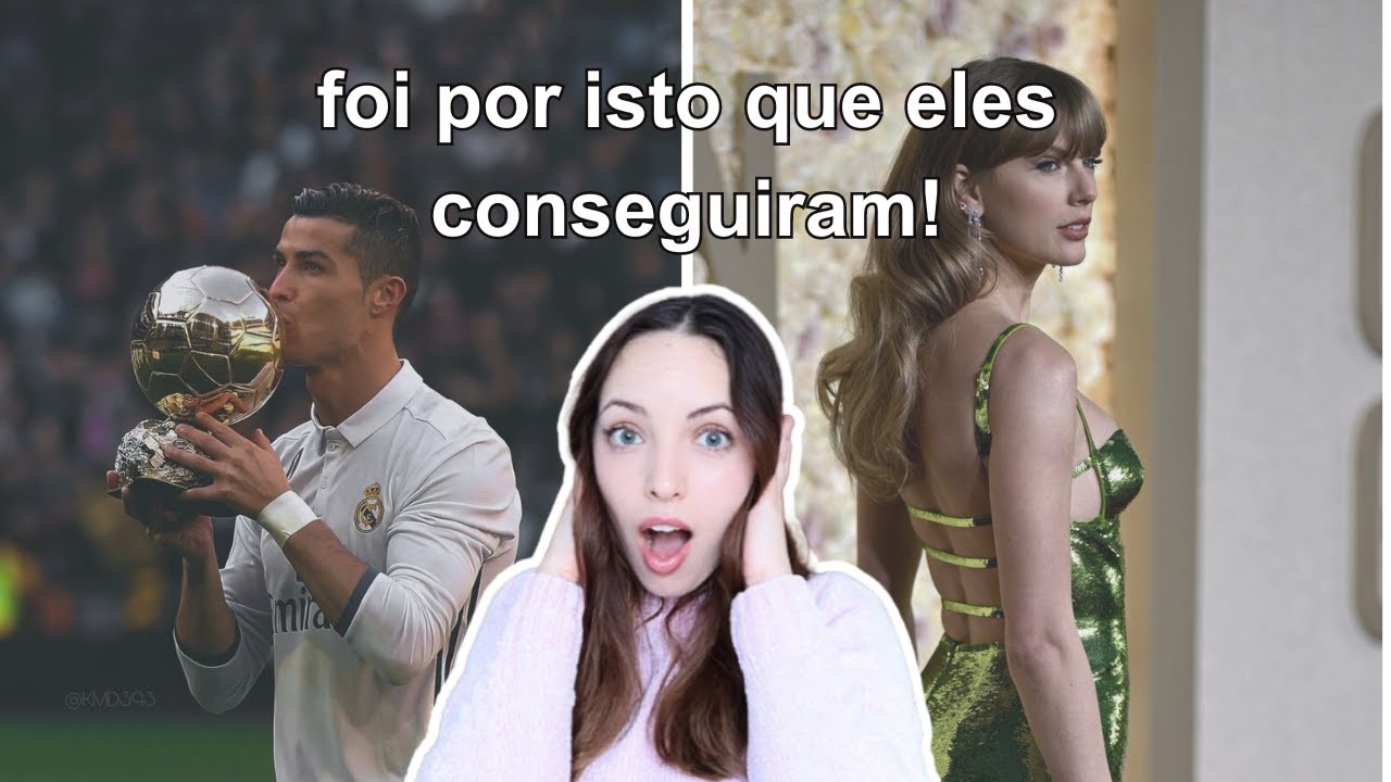 Copia estes 5 H&Aacute;BITOS de pessoas extremamente bem sucedidas.