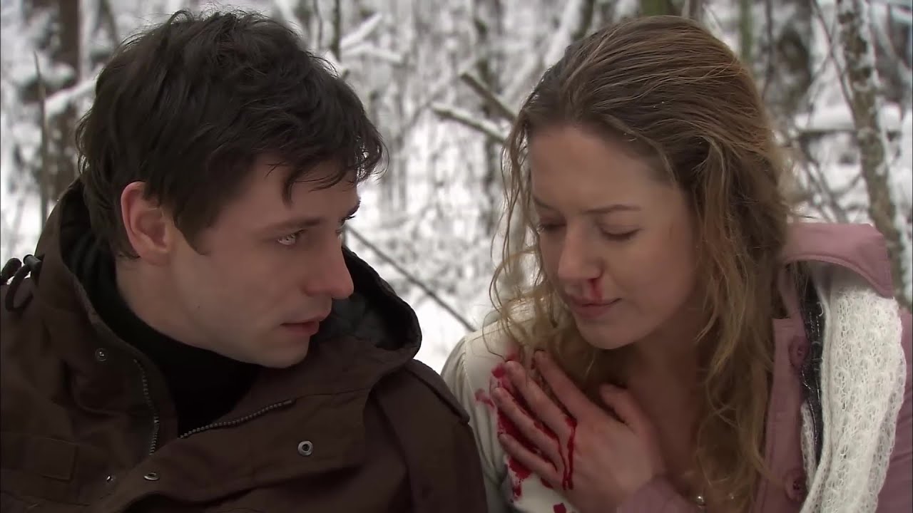 ЭТОТ ДОЛГООЖИДАЕМЫЙ СЕРИАЛ НАКОНЕЦ ВЫШЕЛ! РУССКИЕ СЕРИАЛЫ!ШИРОКА РЕКА