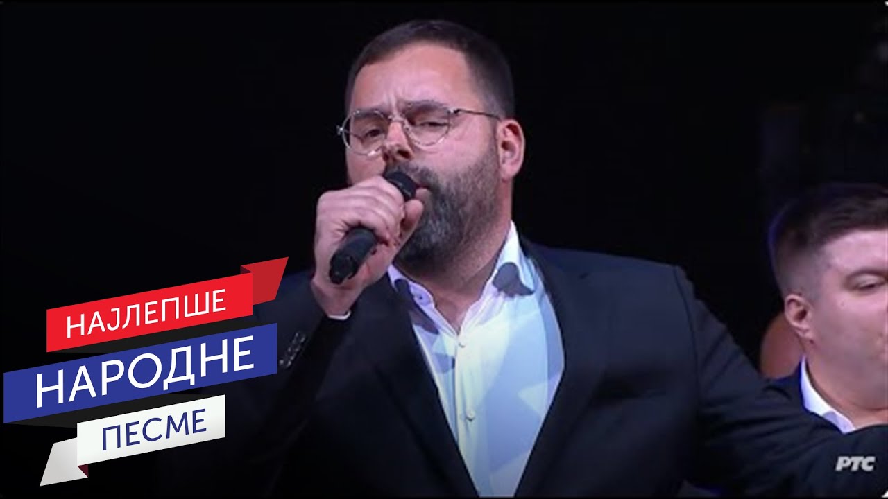Baš mi se ne da | Progovori sliko | Potražiću oči nešto zelenije / pesme Radmile Todorović Babić