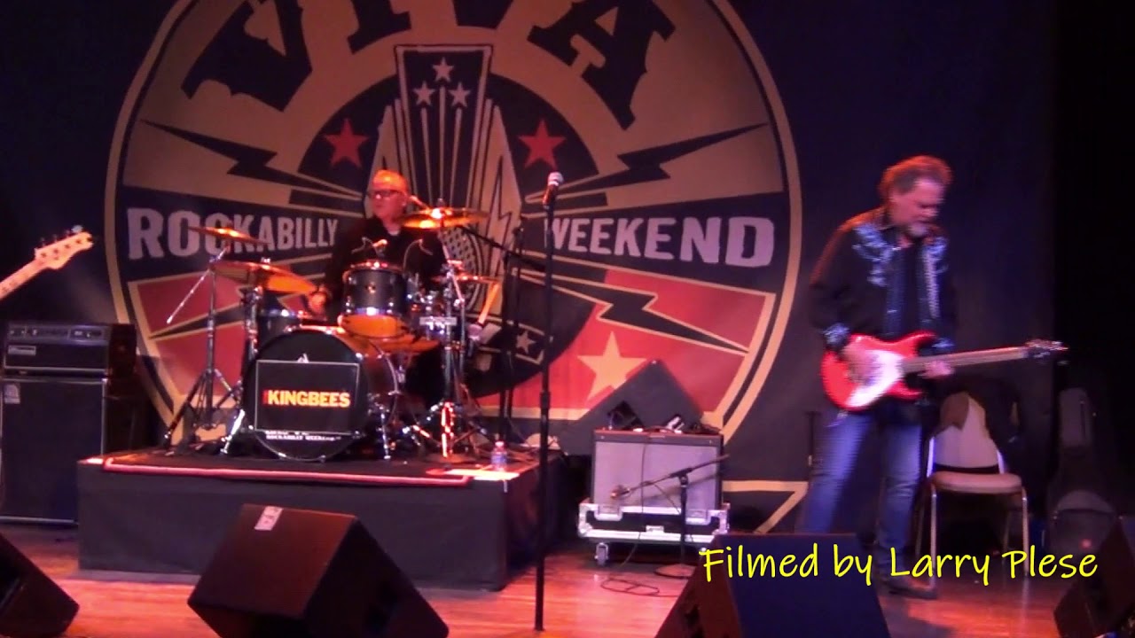 The Kingbees - 2019 (Full Set)