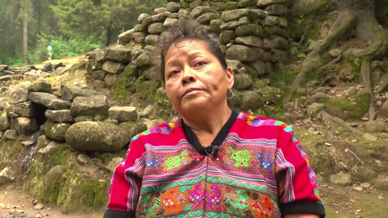 La Sabiduría del Tiempo: Soluciones ancestrales Mayas para la acción Climática