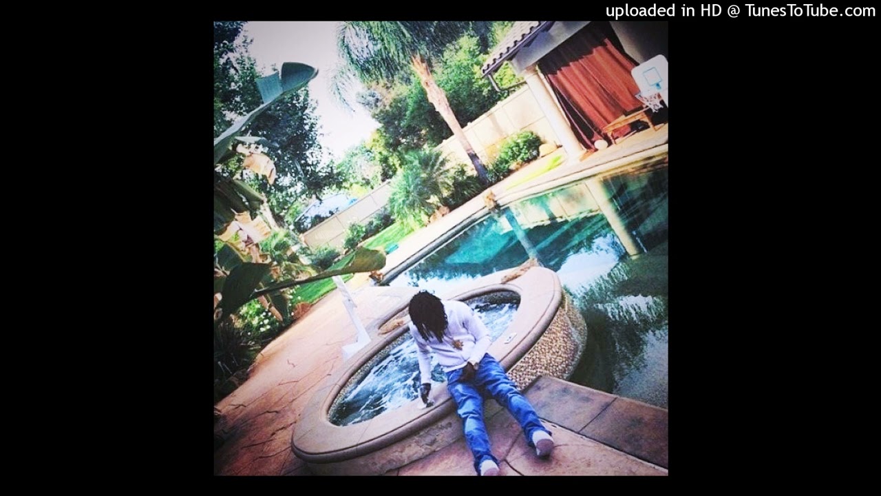 Old Chief Keef x Futuristic Glo Type Beat - 