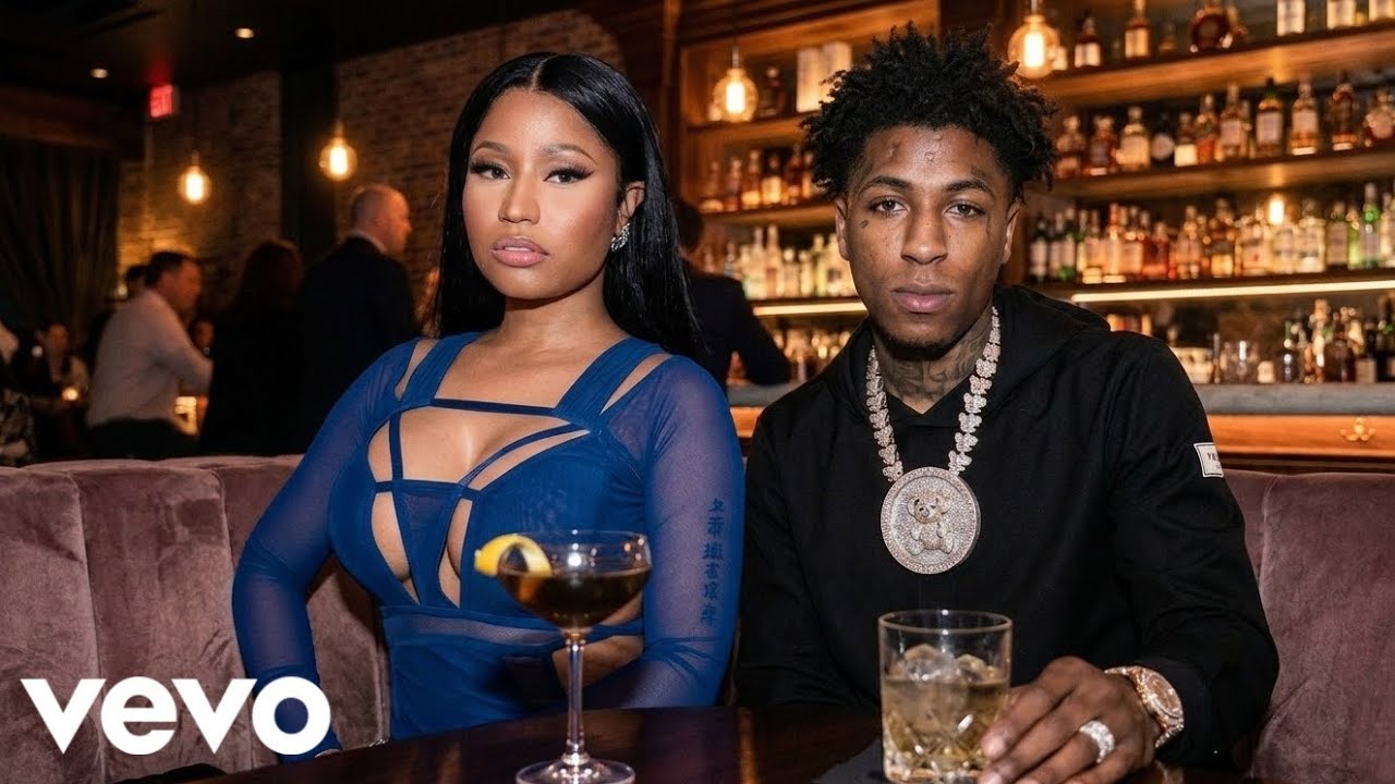 YoungBoy Never Broke Again ft. Nicki Minaj – Watch My Back (Official Music Video)