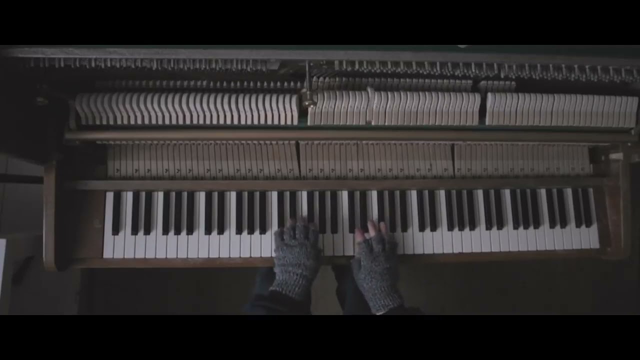 Ludovico Einaudi   Logos Cover