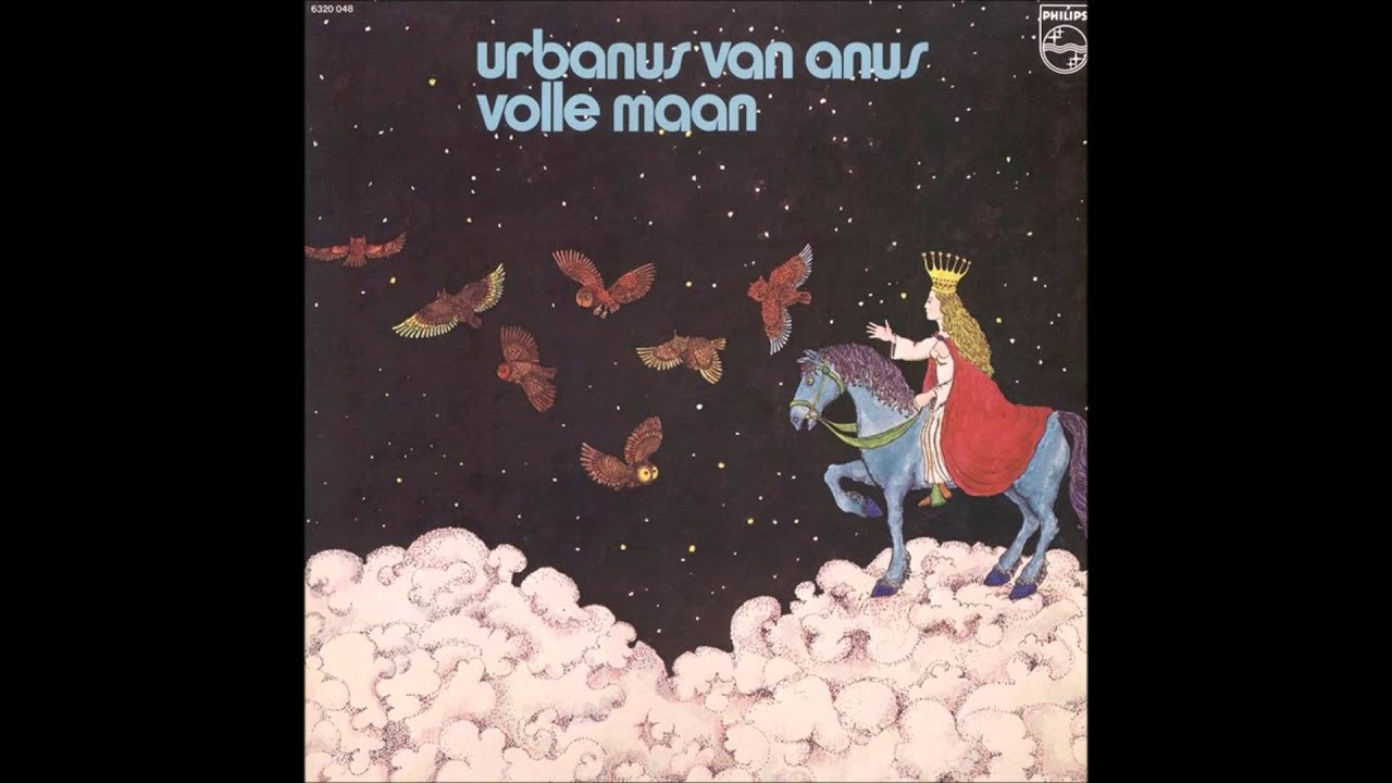1978 URBANUS de kampioen