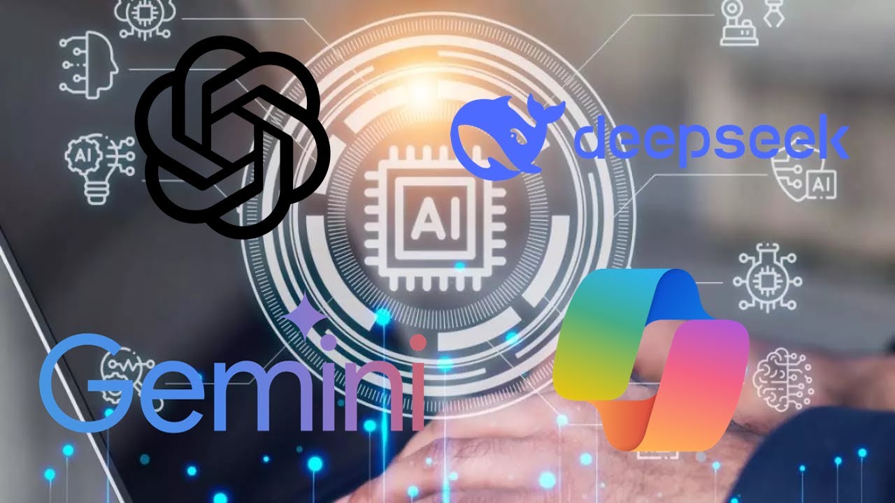 Quelle est la meilleure Intelligence Artificielle (IA) gratuite ? (février 2025)