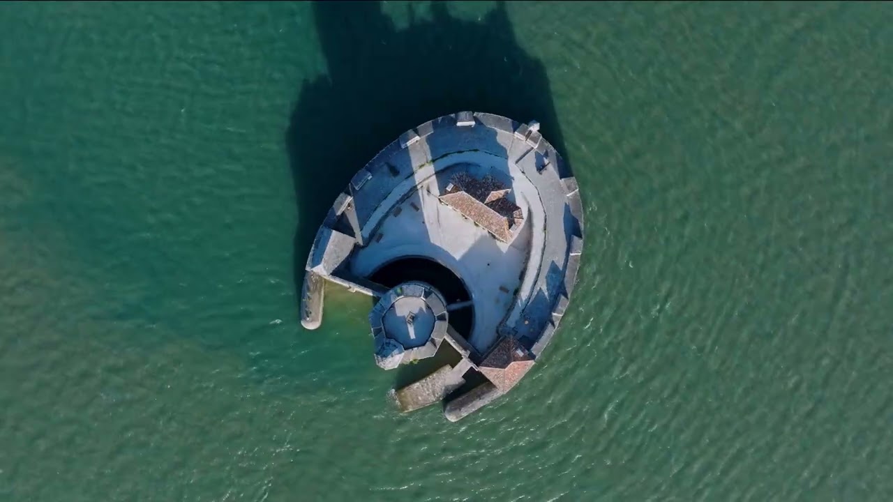 Drone Showreel 2025 - Boreal Fly