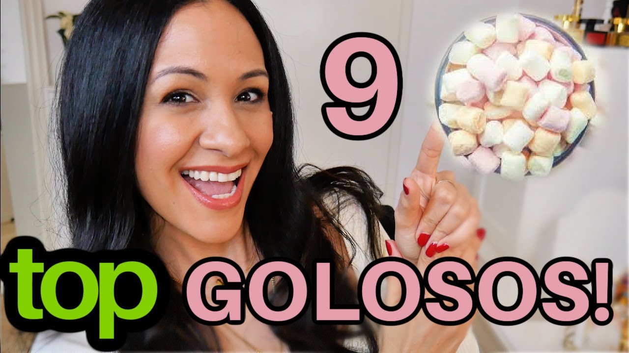 PERFUMES GOLOSOS CON MARSHMALLOW 🔥 con @Isa Ramirez Youtuber