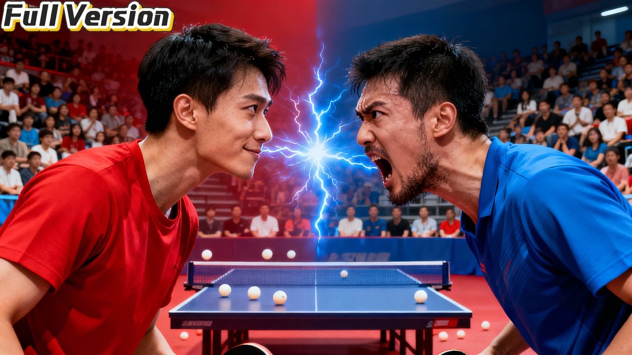 Mocked as a Janitor—Until the Former Champion Returned for His Daughter