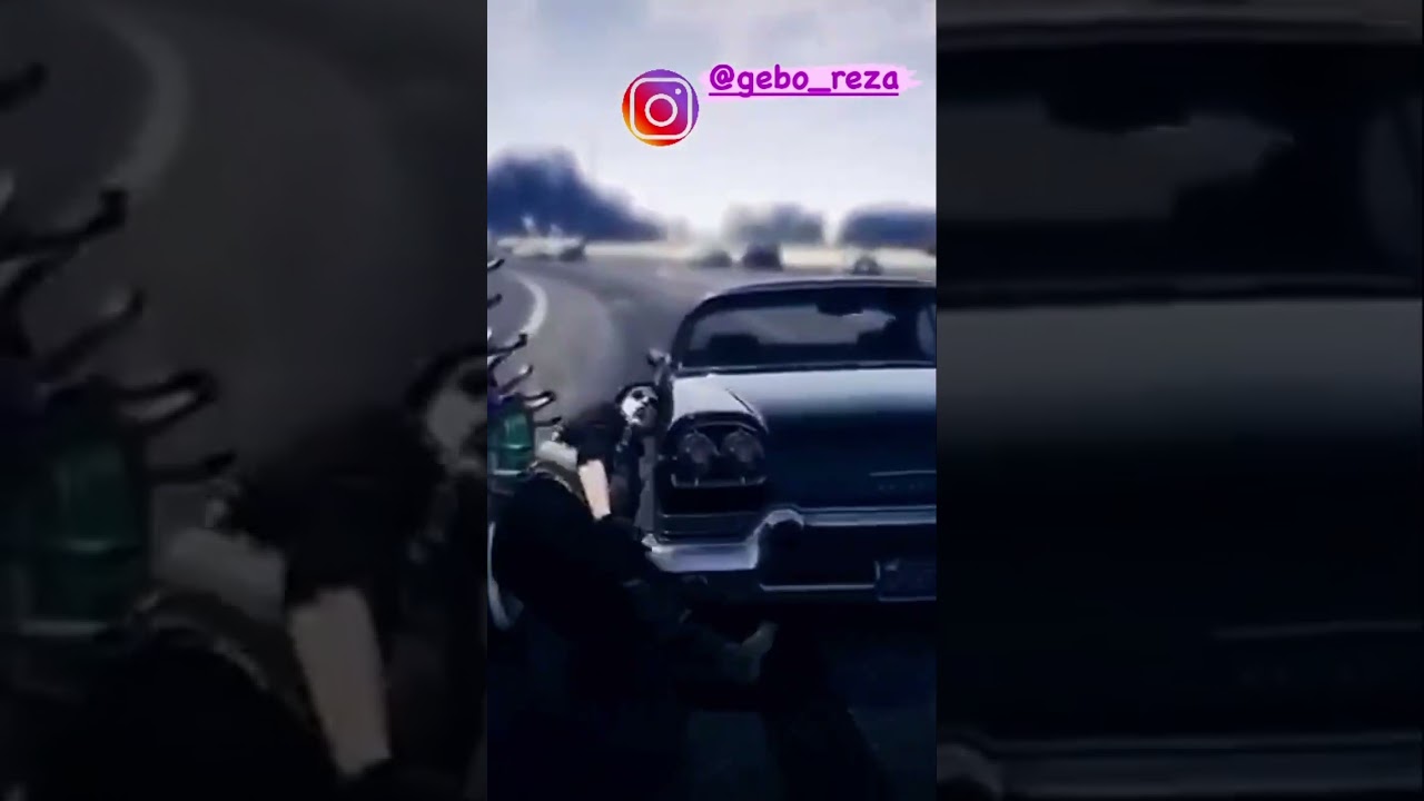 Ni c&oacute;mo olvidar este intento de inicio de video 😂#gta5 #gtaonline #autosmodeados #gtagebo #geboreza