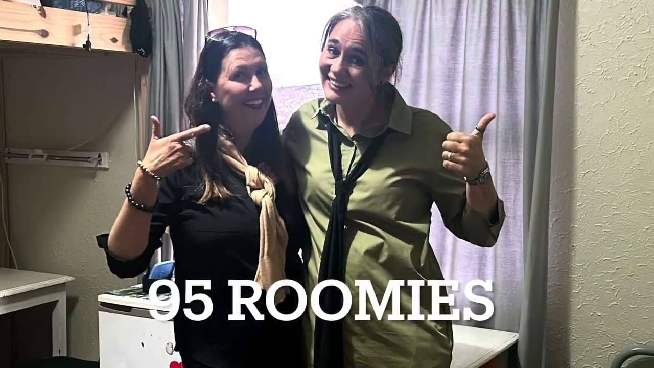 1995 30 jaar Reunie Langenhoven Riversdal 